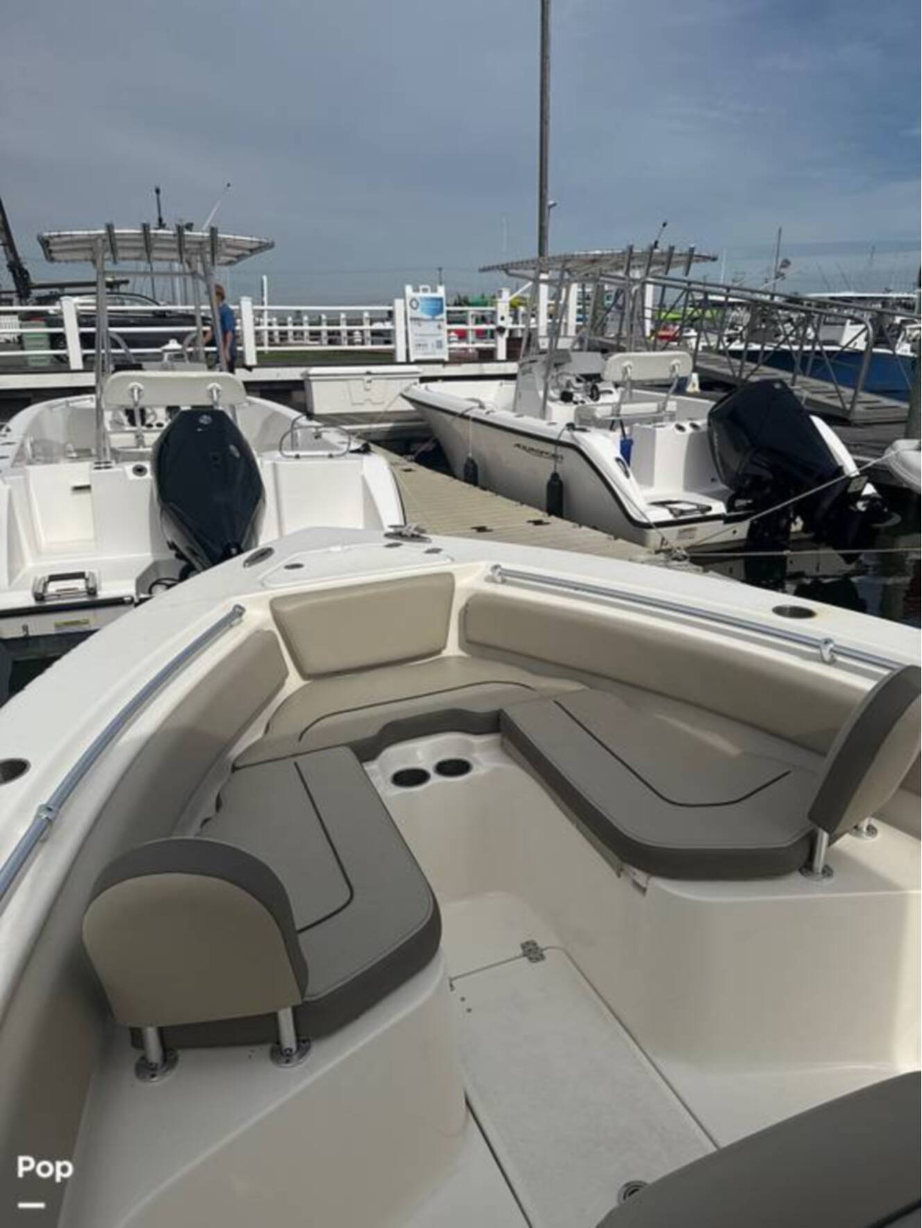 A photo of this 2024 Key West 239FS
