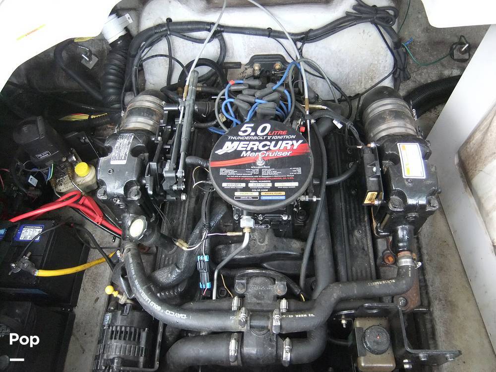 2004 Crownline 206 ls in adkins TX