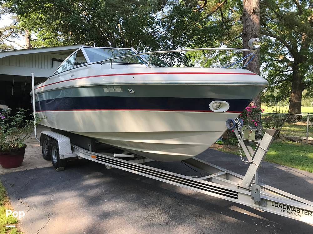 1985 Cobalt Condesa in bigelow AR