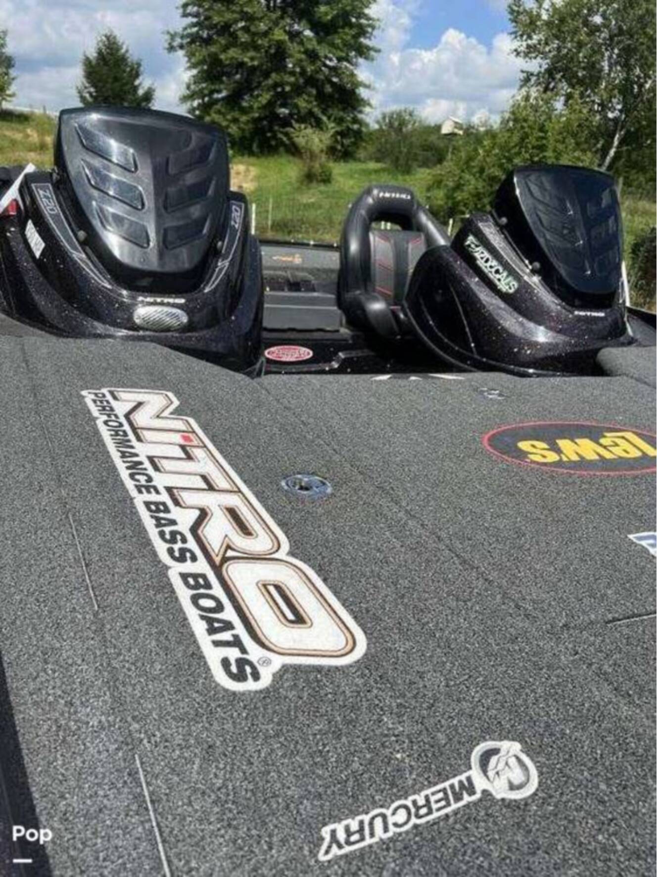 A photo of this 2017 Nitro Z20 PRO