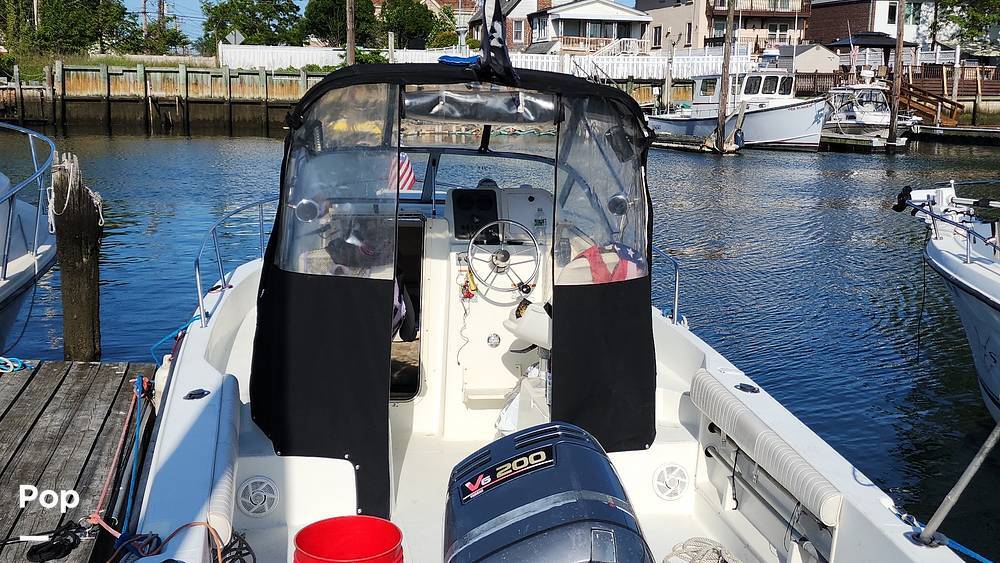 2004 Hydra-Sports 212 WA in howard beach NY