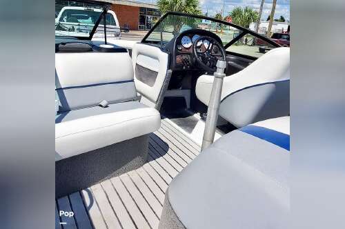 1999 Malibu Sunsetter 21 LXI in french settlement LA