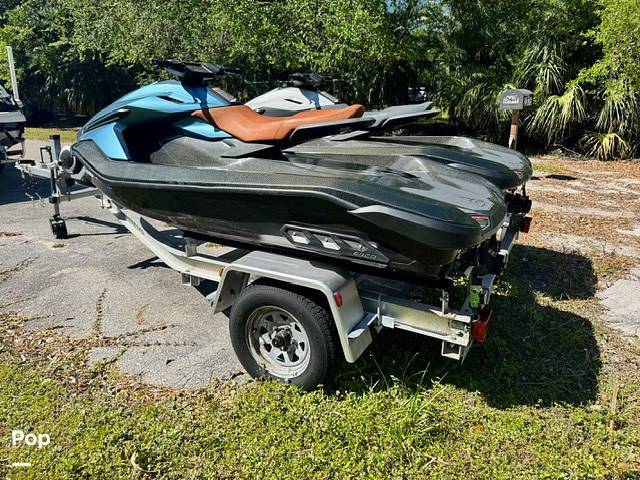 Used 2022 Taiga Motors Orca Carbon For Sale in Naples, FL