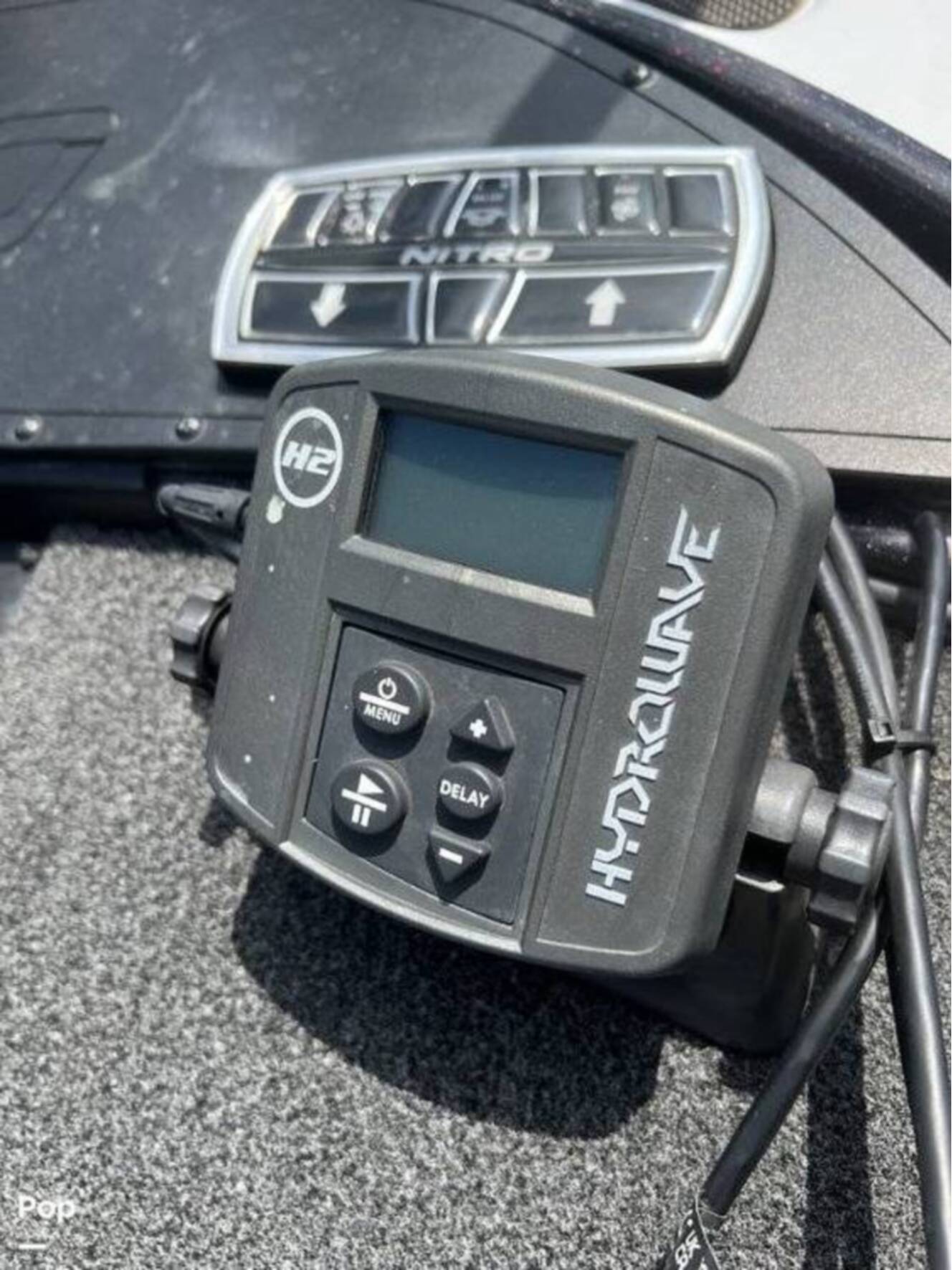 A photo of this 2017 Nitro Z20 PRO