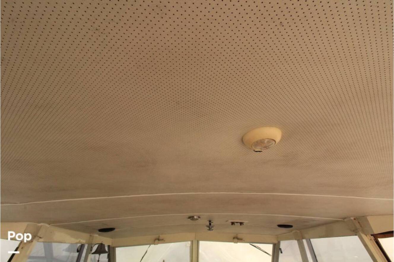 A photo of this 1973 Chris-Craft Commander 41