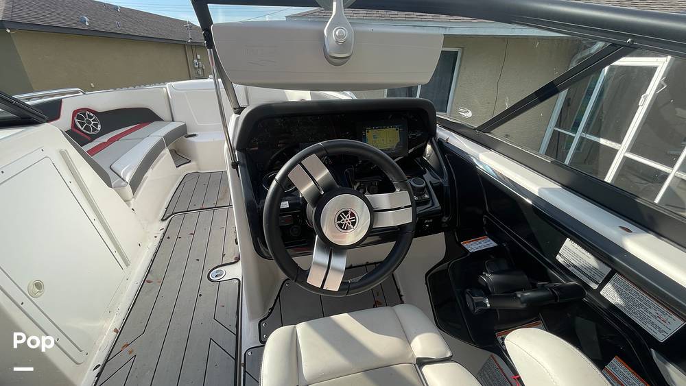 Used 2020 Yamaha 212X For Sale in Shawnee, OK - 5036980231 - Boatmart