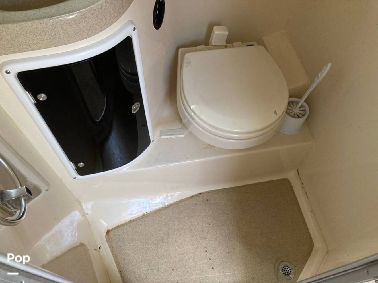 A photo of this 2007 Wellcraft 290 Coastal