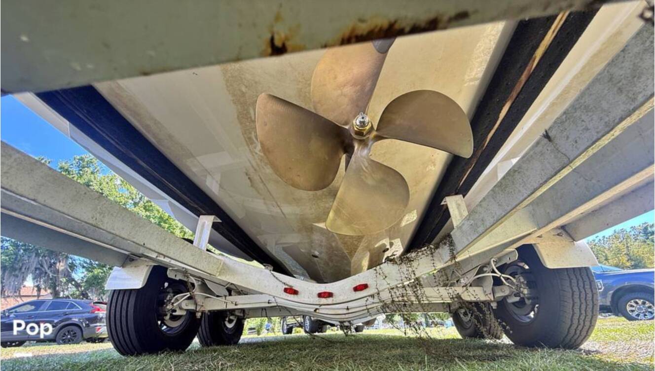 A photo of this 2024 Nautique G23 Super Air Nautique