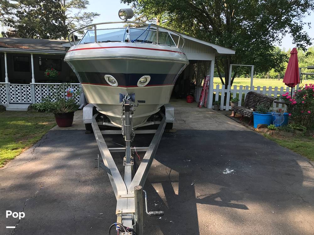 1985 Cobalt Condesa in bigelow AR