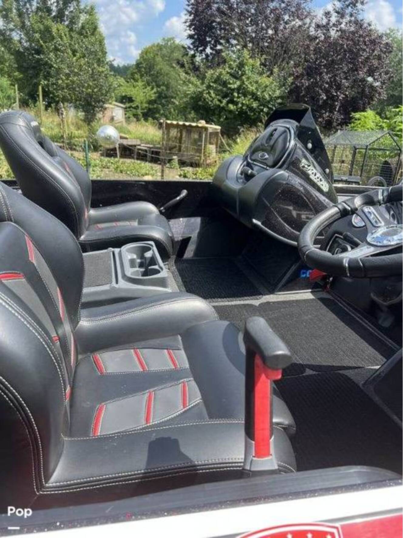 A photo of this 2017 Nitro Z20 PRO