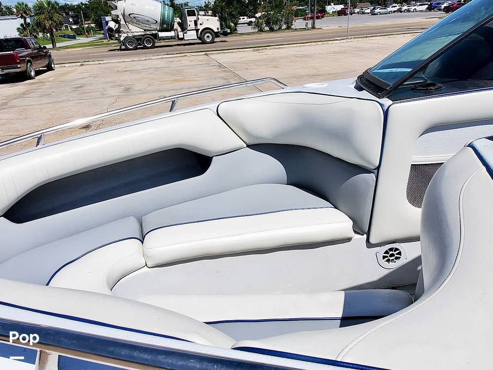 1999 Malibu Sunsetter 21 LXI in french settlement LA