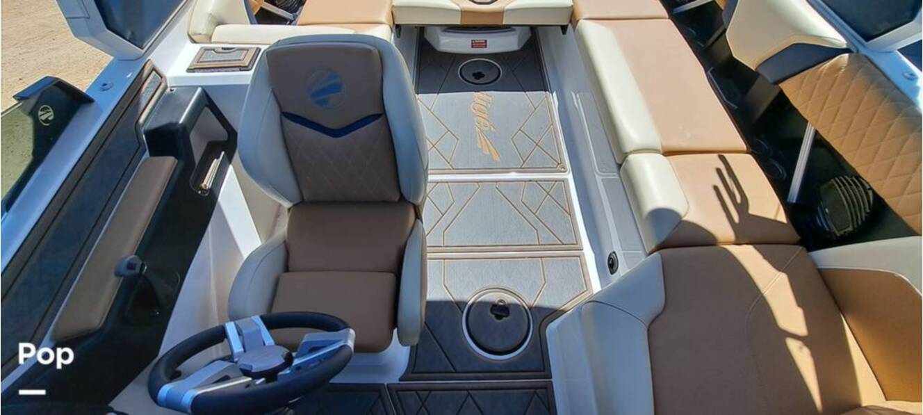 A photo of this 2023 Tige Z3