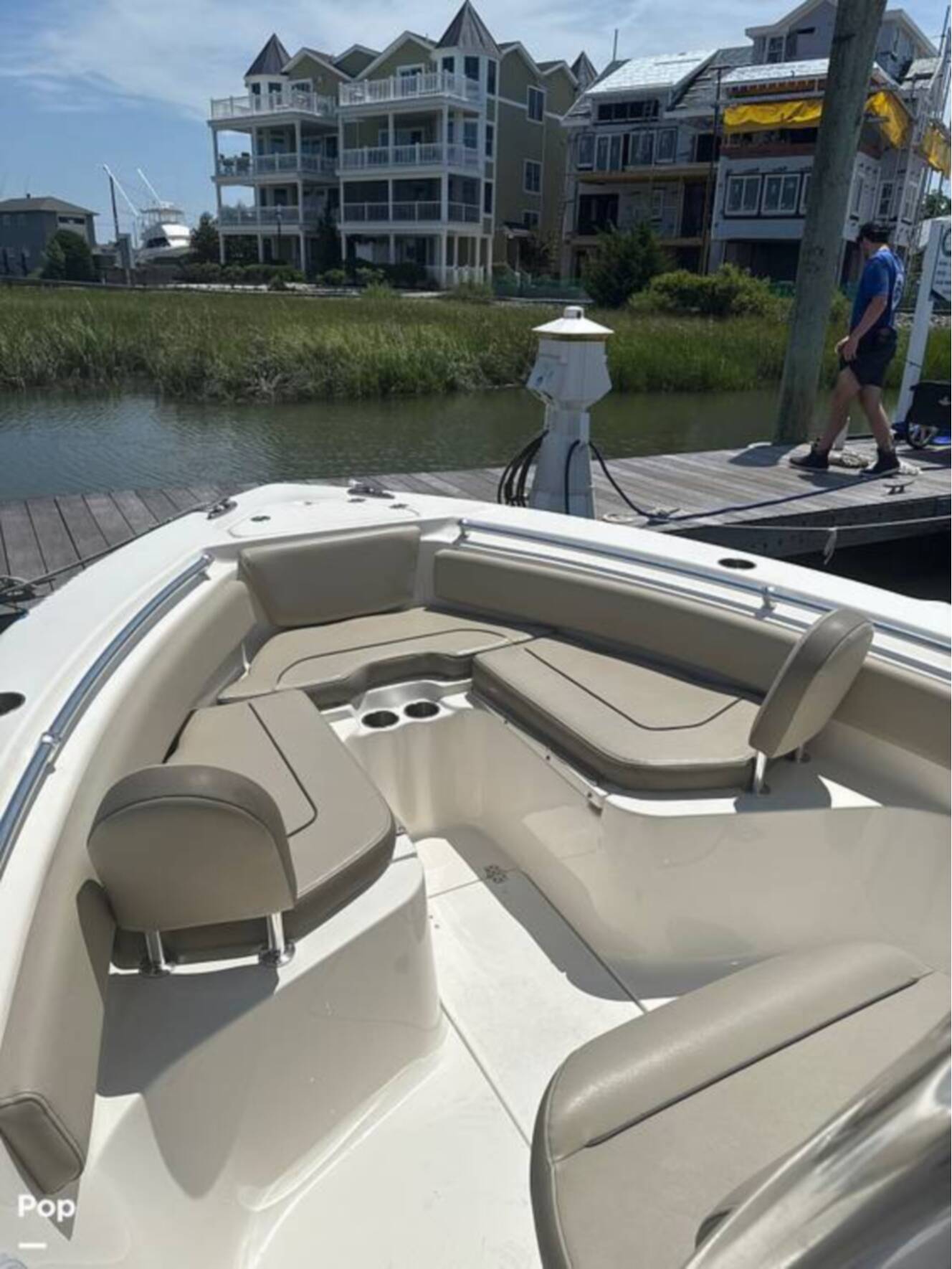 A photo of this 2024 Key West 239FS