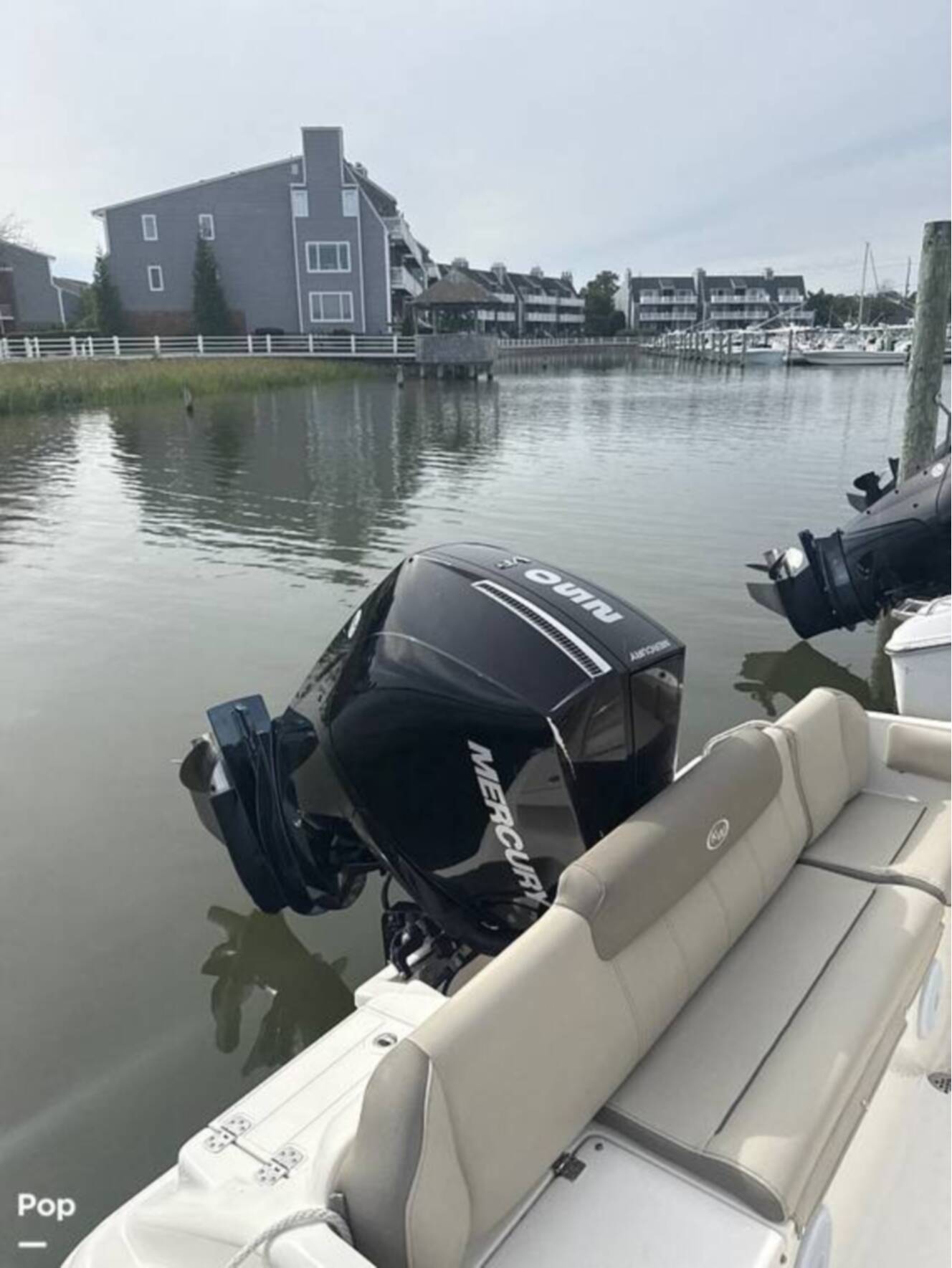 A photo of this 2024 Key West 239FS