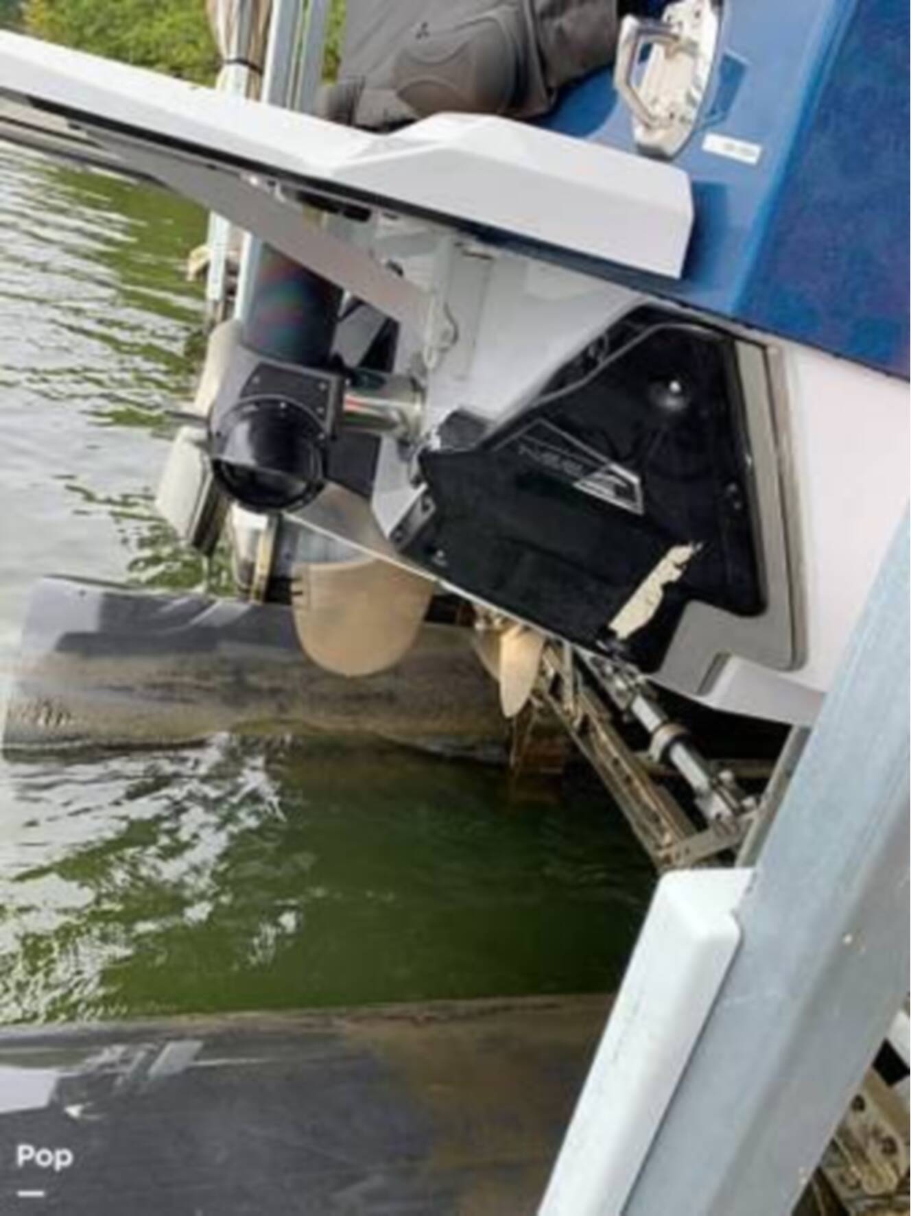 A photo of this 2023 Nautique S25