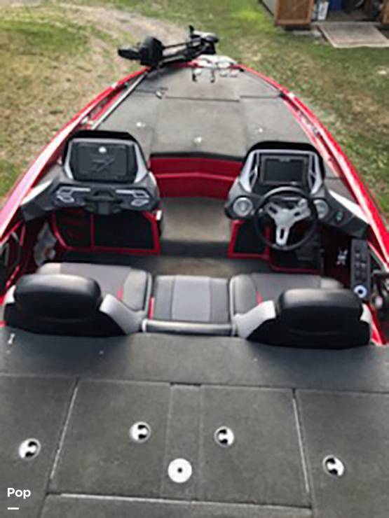 Used 2015 Skeeter Zx 225 ZX250 For Sale in Marietta, NY