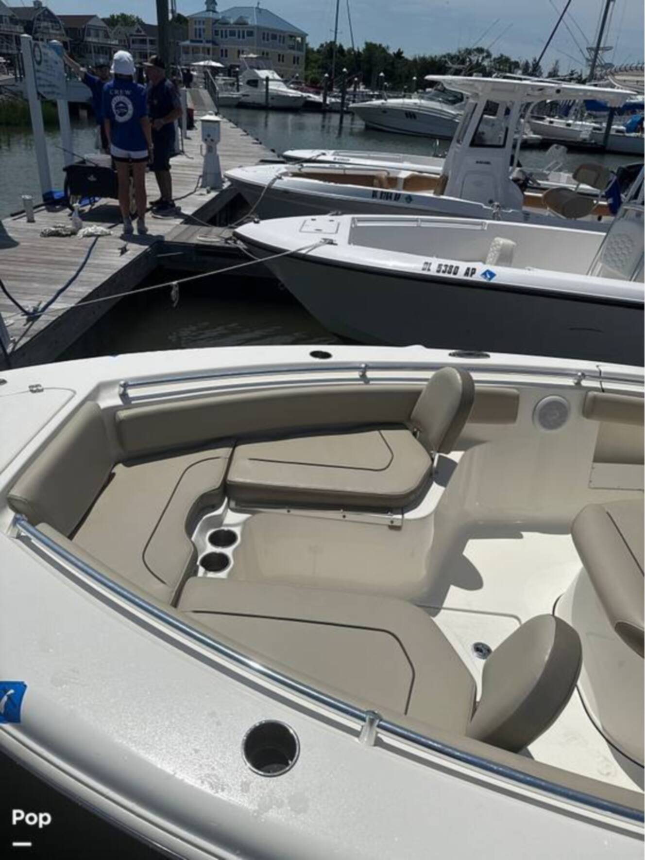 A photo of this 2024 Key West 239FS