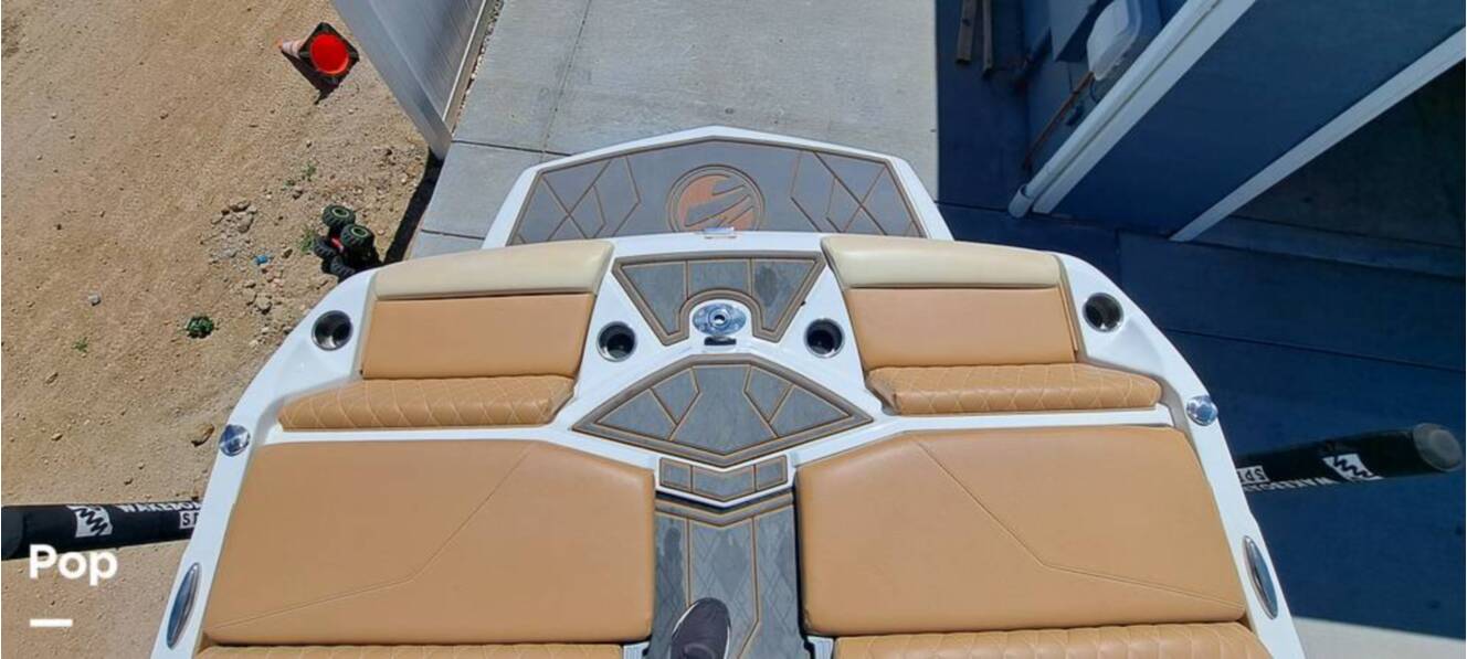 A photo of this 2023 Tige Z3