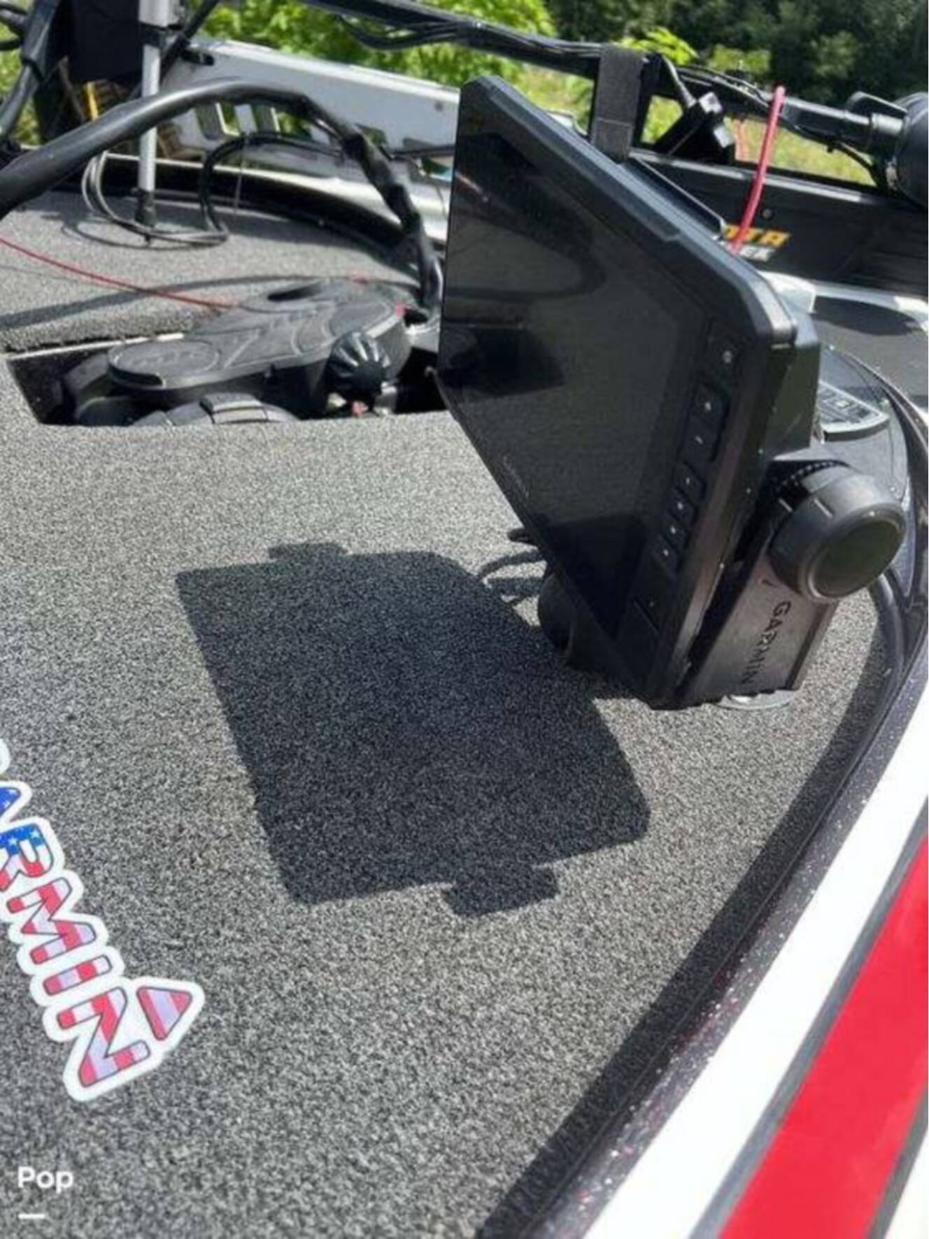 A photo of this 2017 Nitro Z20 PRO