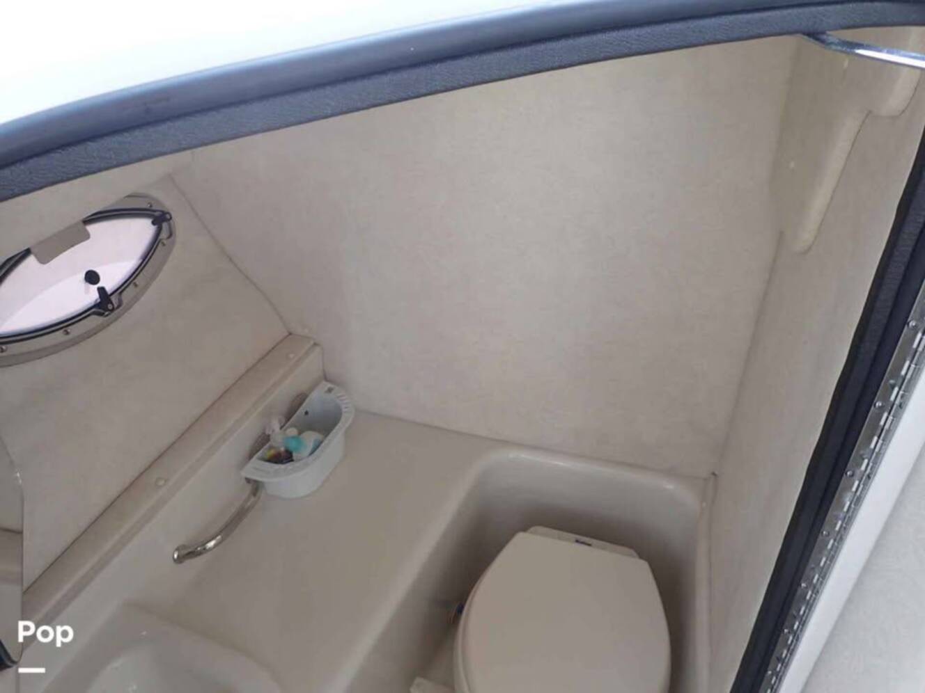 A photo of this 2010 Sea Ray 300 SLX