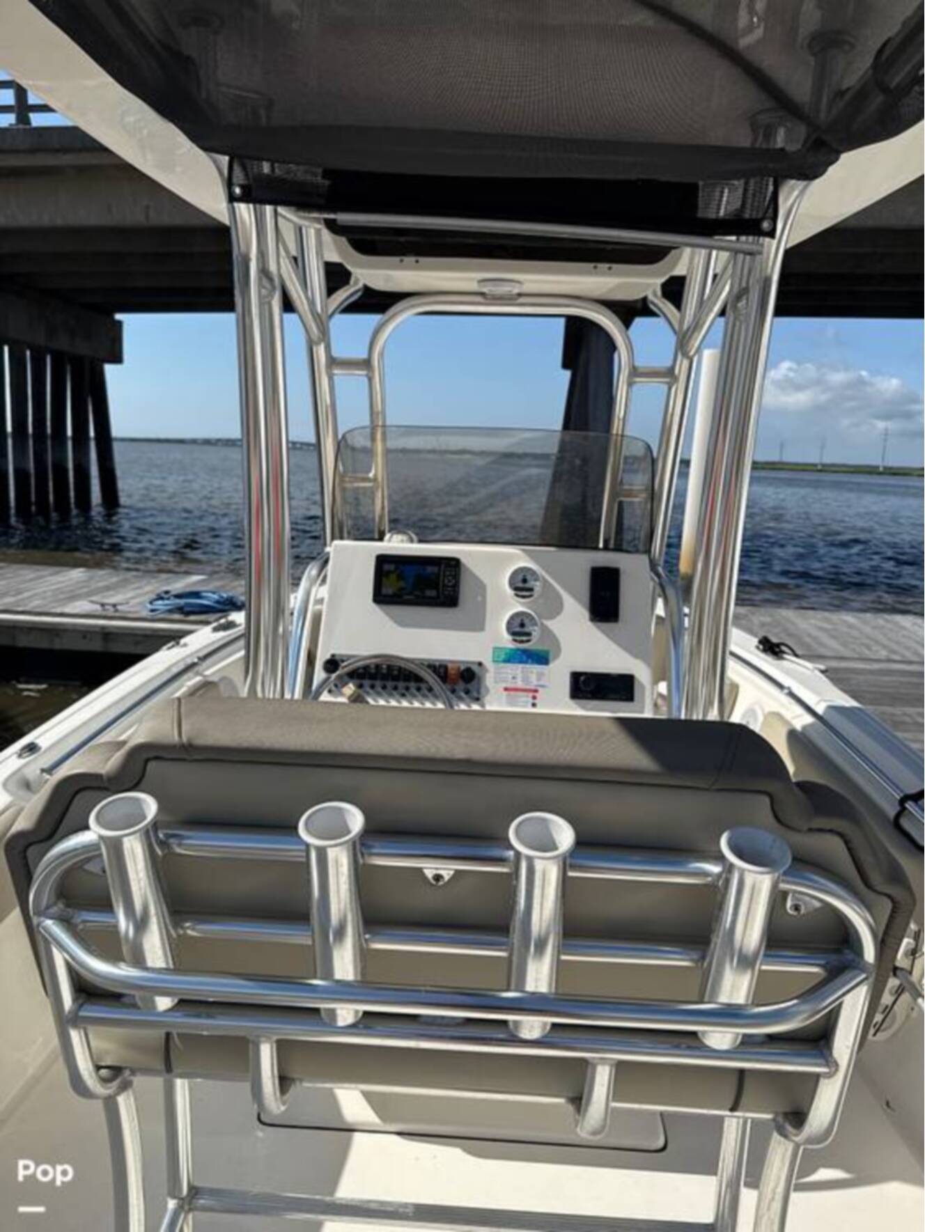 A photo of this 2024 Key West 239FS