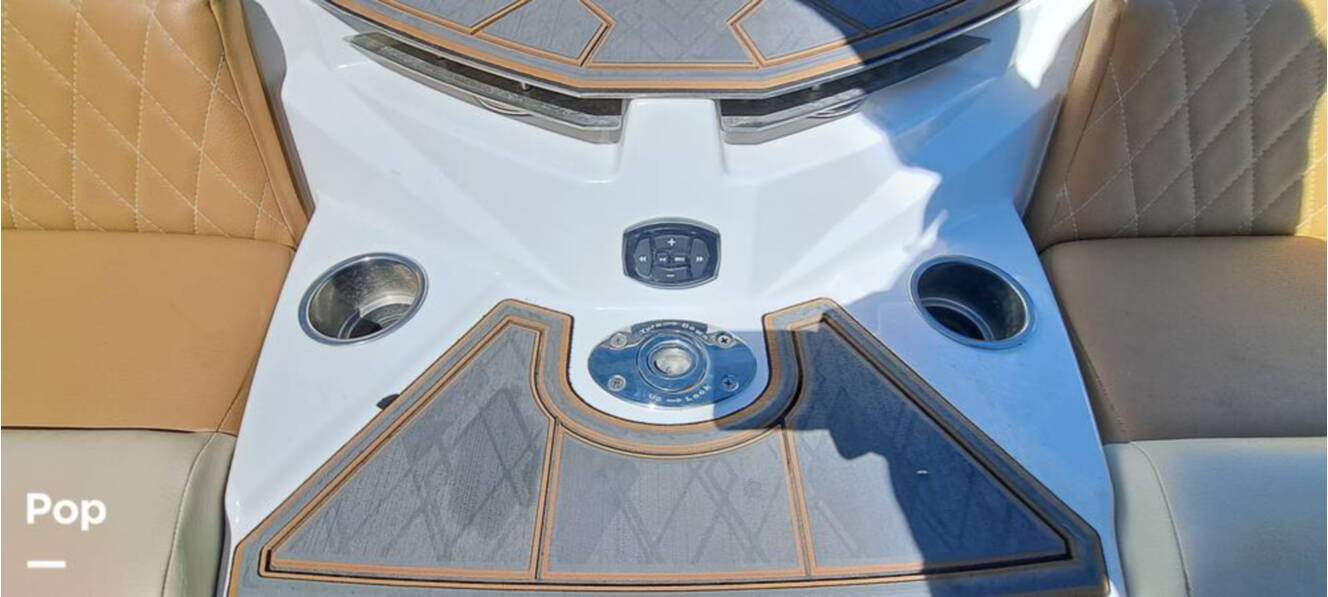 A photo of this 2023 Tige Z3