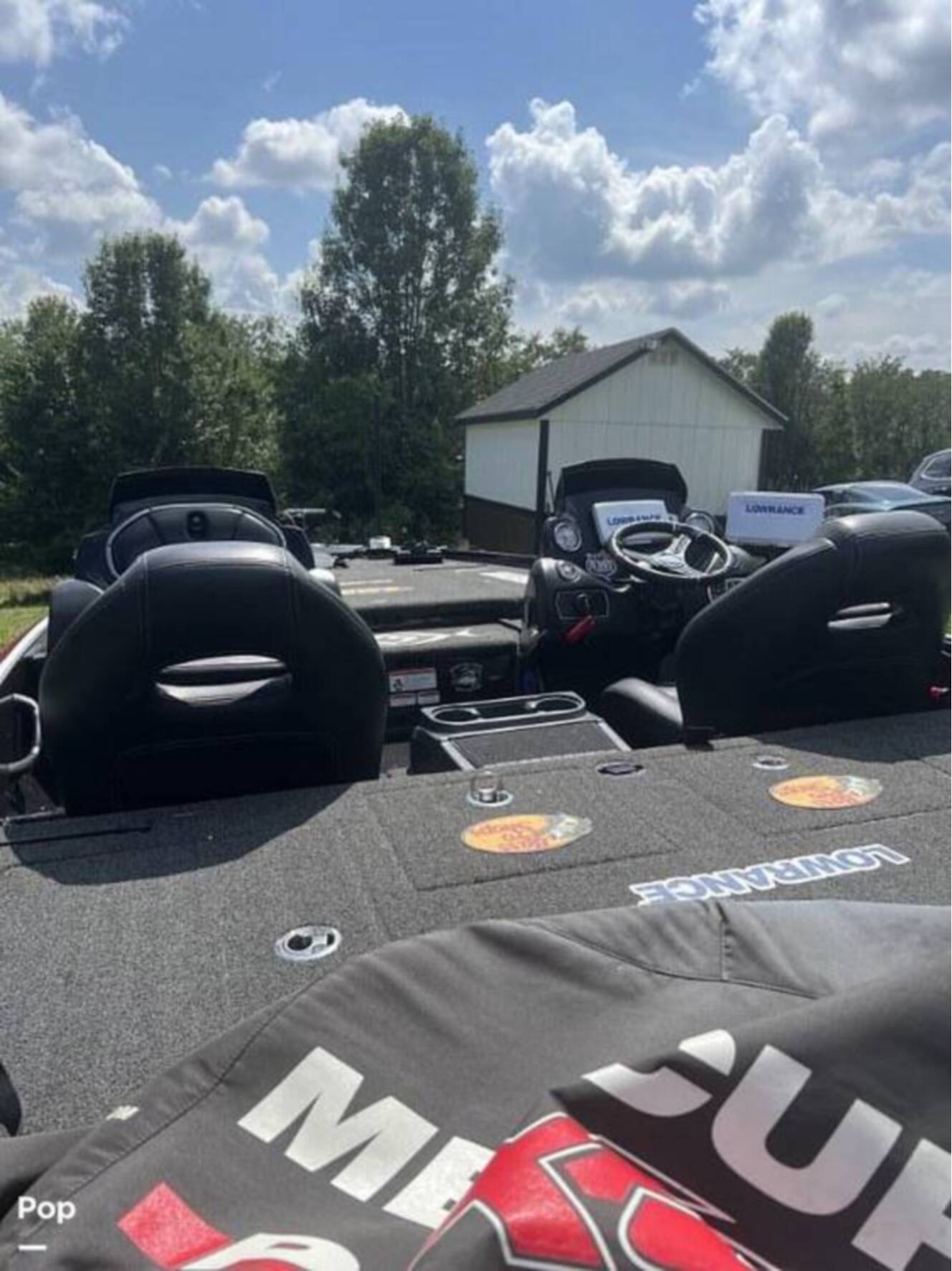A photo of this 2017 Nitro Z20 PRO