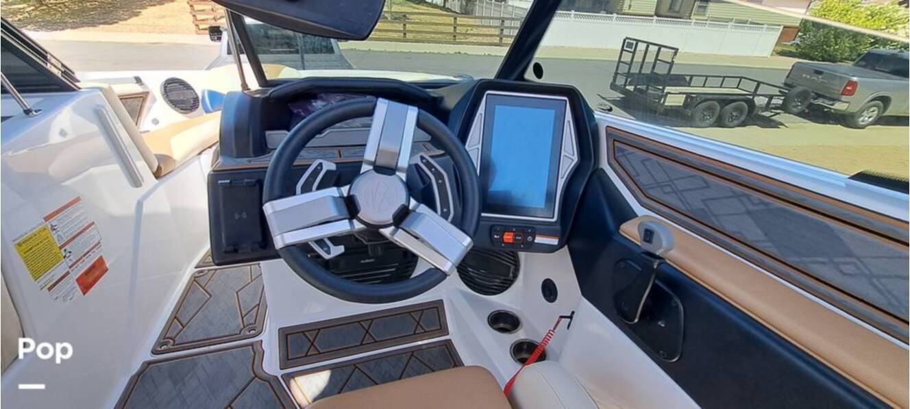 A photo of this 2023 Tige Z3