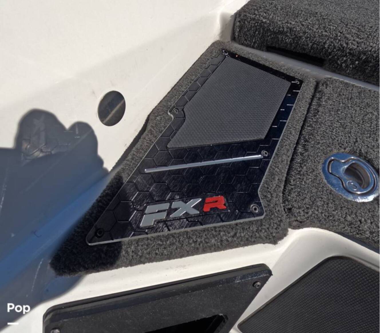 A photo of this 2021 Skeeter FXR20LE