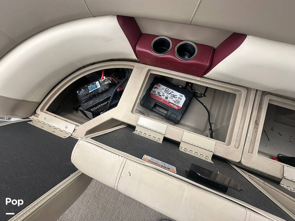 Used 2021 Starcraft LX22R For Sale in Chapin, SC - 5037576079