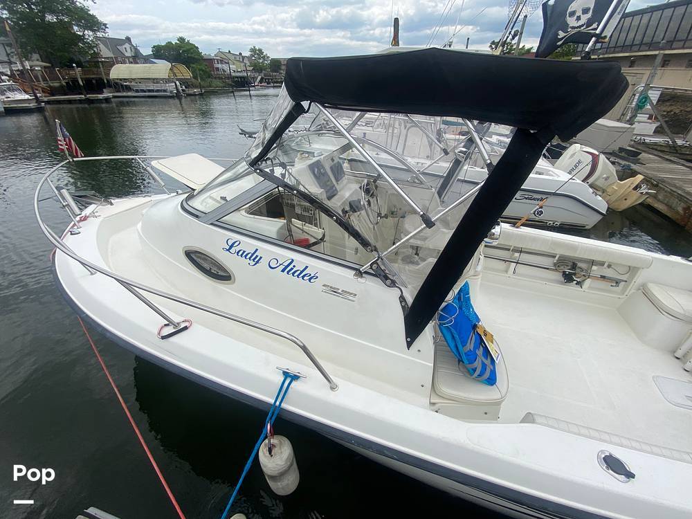 Used 2004 Hydra-Sports 212 Wa 212 Wa For Sale in Howard Beach, NY