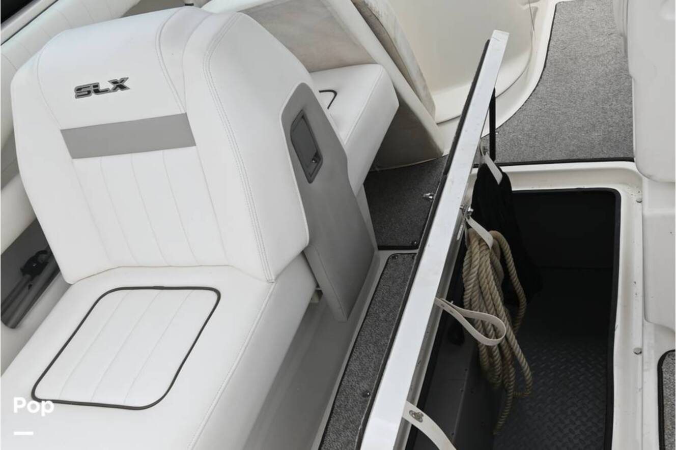 A photo of this 2010 Sea Ray 300 SLX