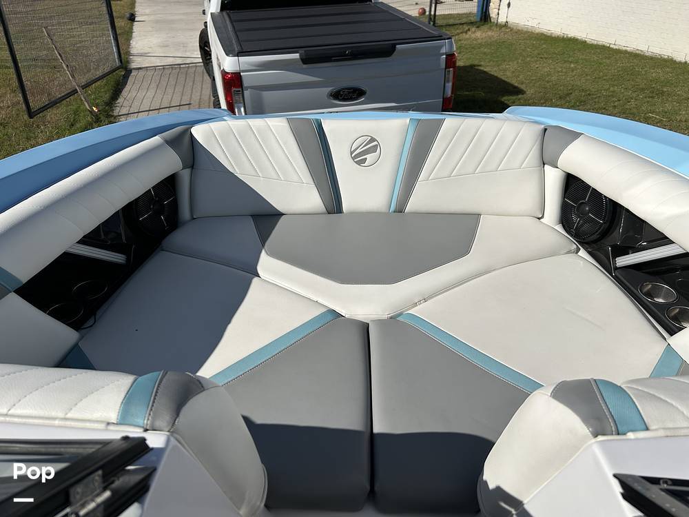 Used 2021 Tige 23RZX For Sale in Aledo, TX - 5033819596 - Boatmart