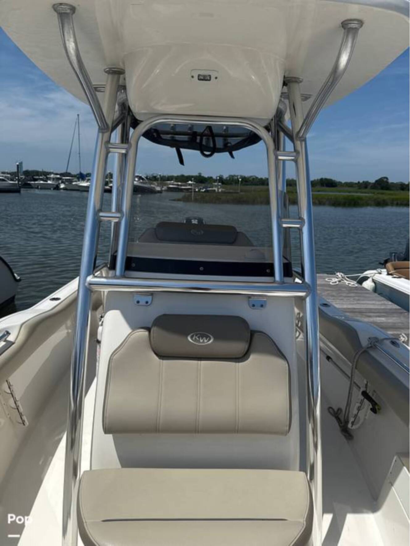 A photo of this 2024 Key West 239FS