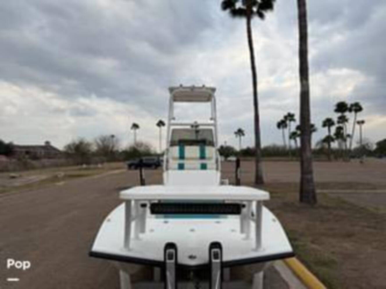 A photo of this 2024 Majek M2 Illusion
