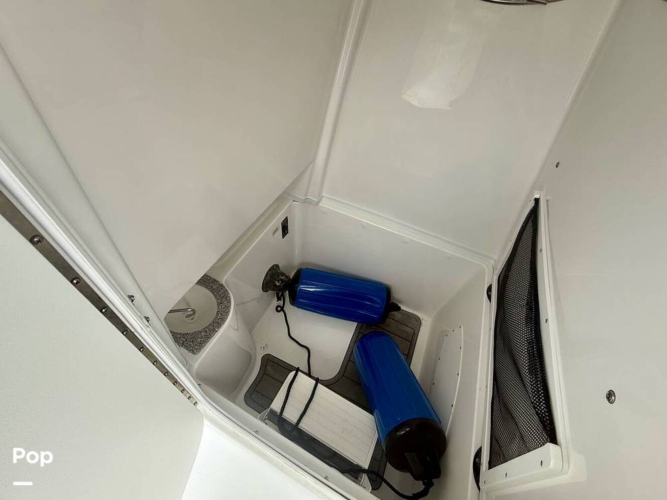 A photo of this 2025 Nauticstar 292 Legacy