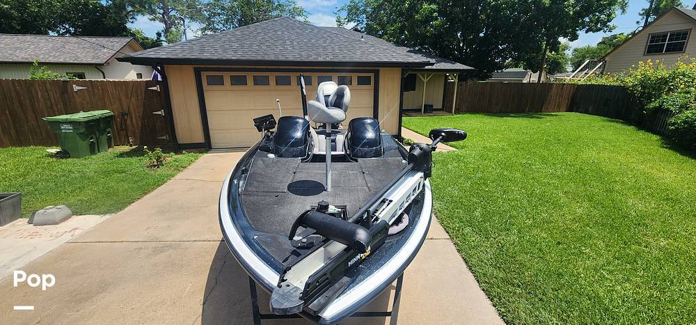 Used 2013 Skeeter Tzx 190 For Sale in Granbury, TX - 5038465223