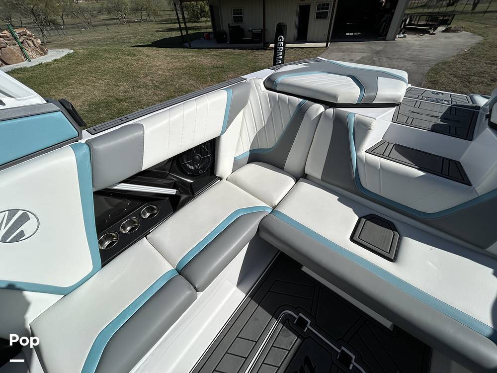 Used 2021 Tige 23RZX For Sale in Aledo, TX - 5033819596 - Boatmart