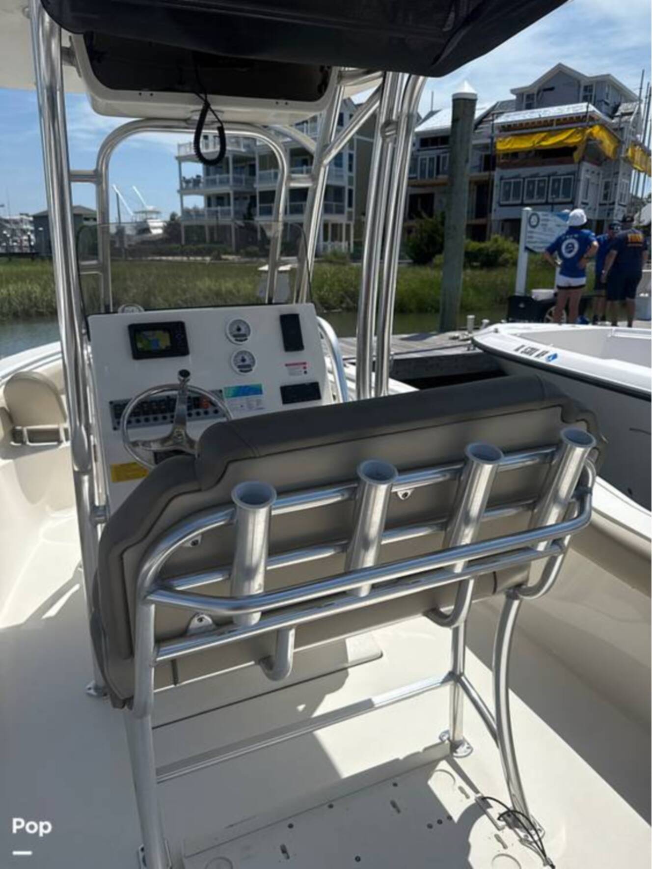 A photo of this 2024 Key West 239FS