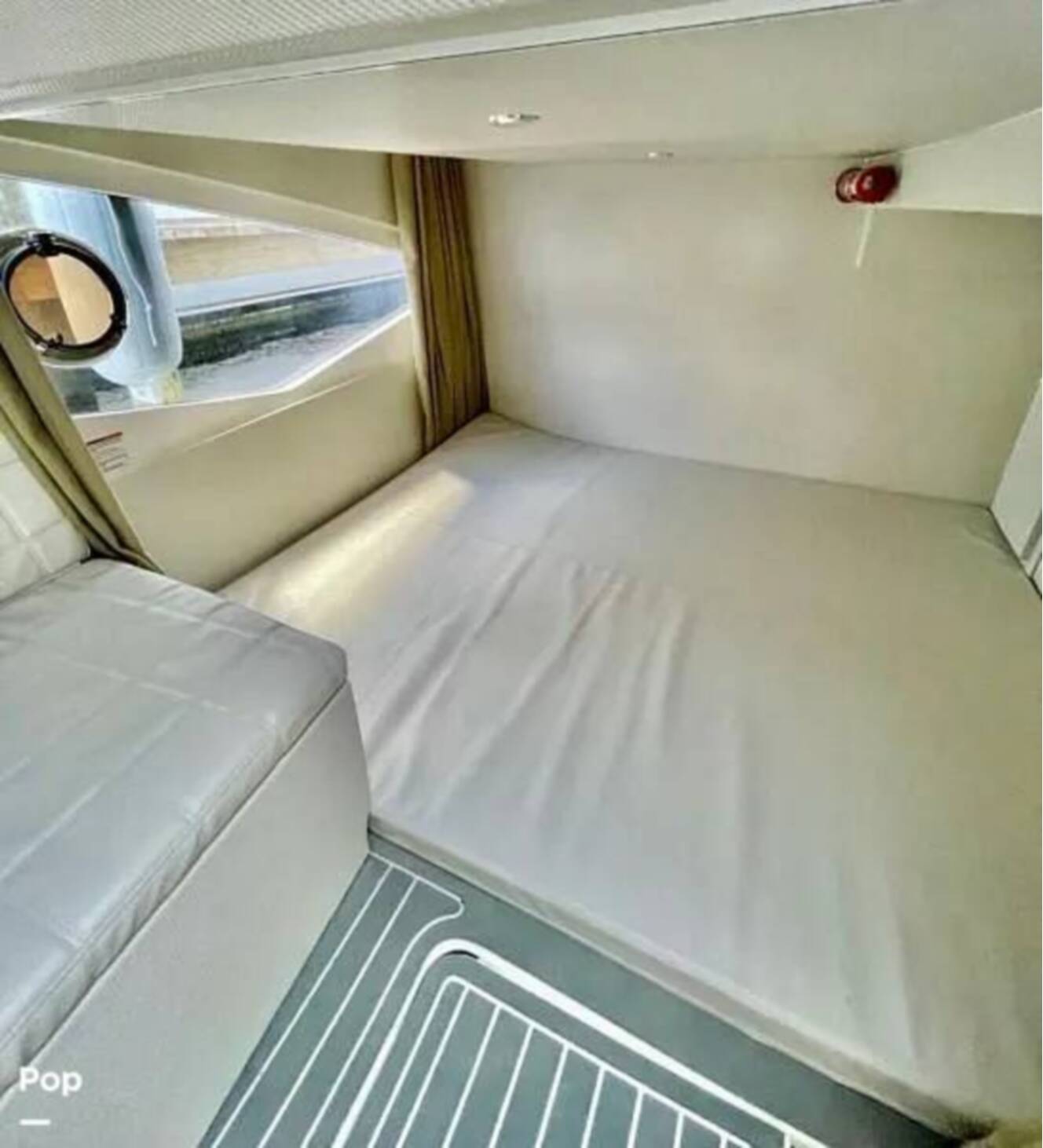 A photo of this 2021 Evolve Yachts 400HT