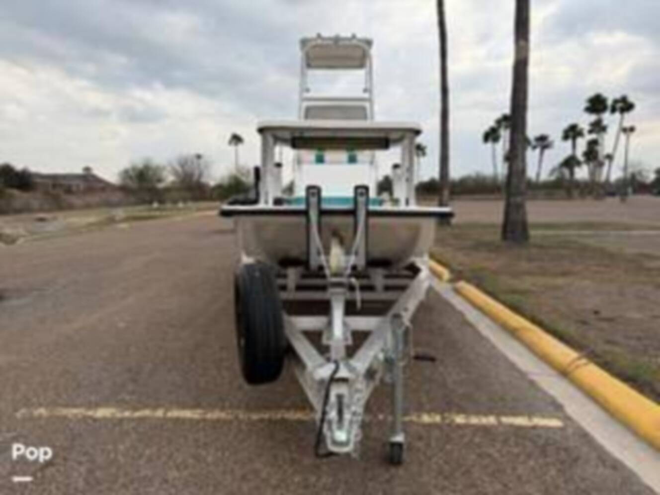 A photo of this 2024 Majek M2 Illusion