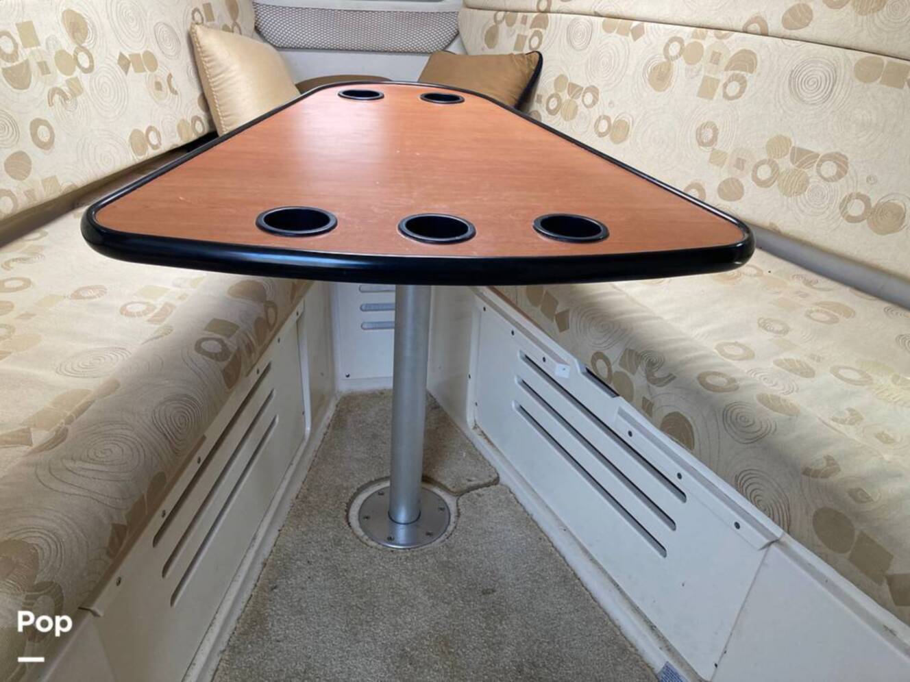 A photo of this 2007 Wellcraft 290 Coastal