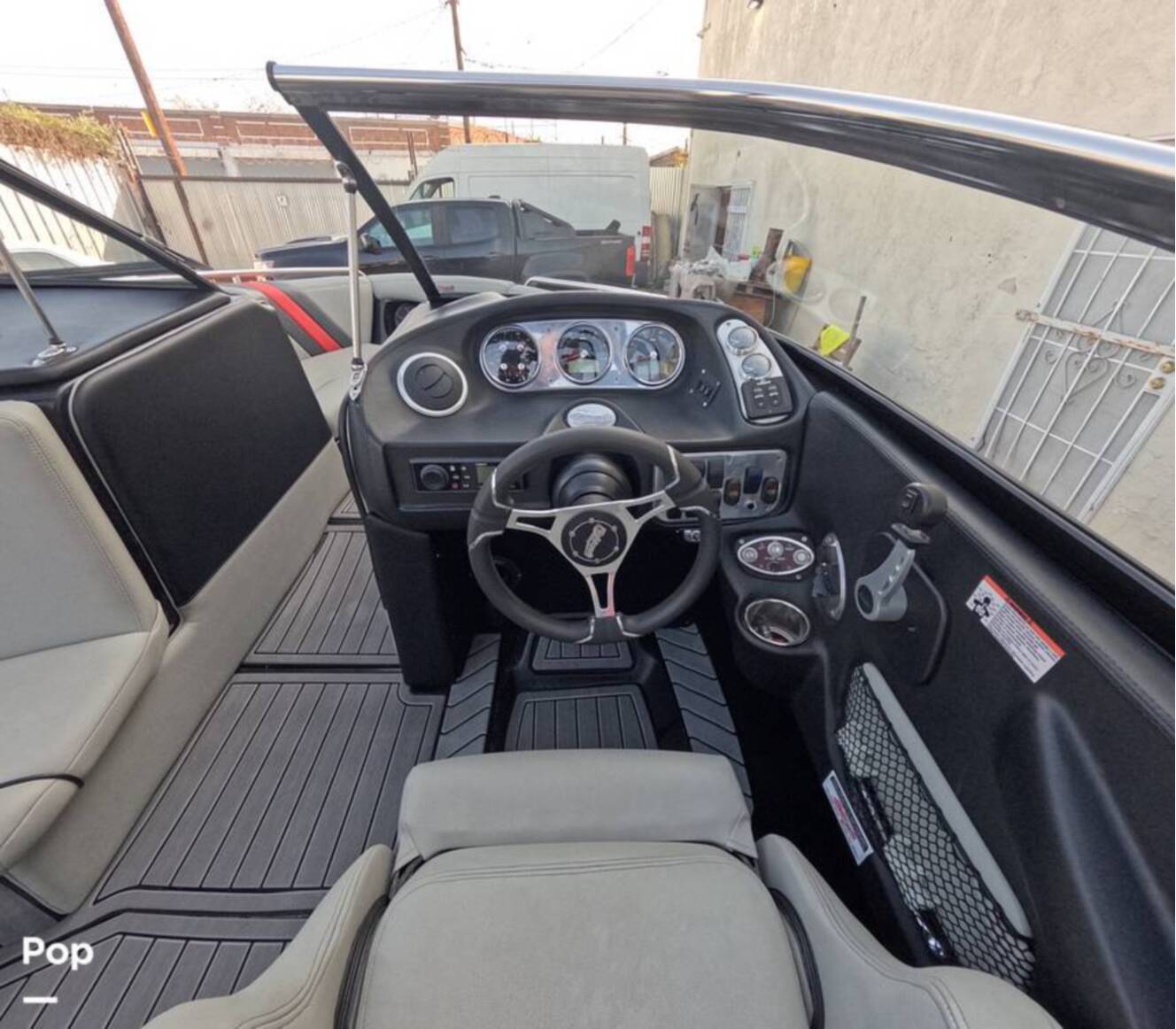 A photo of this 2022 Flightcraft ZR6 Pro Surf Edition