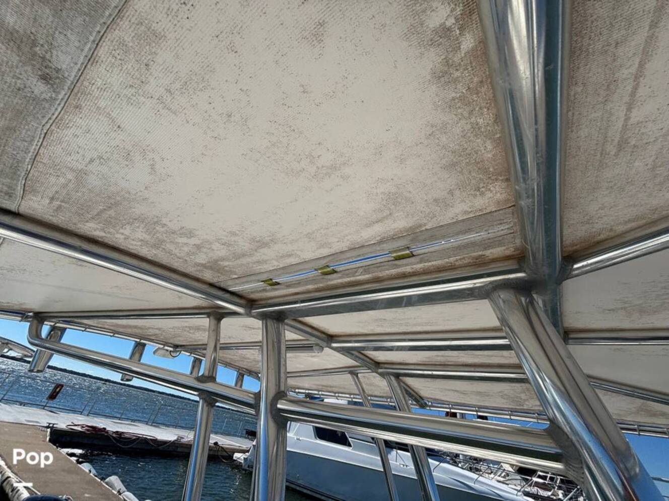 A photo of this 2024 Pathfinder 2200 TRS