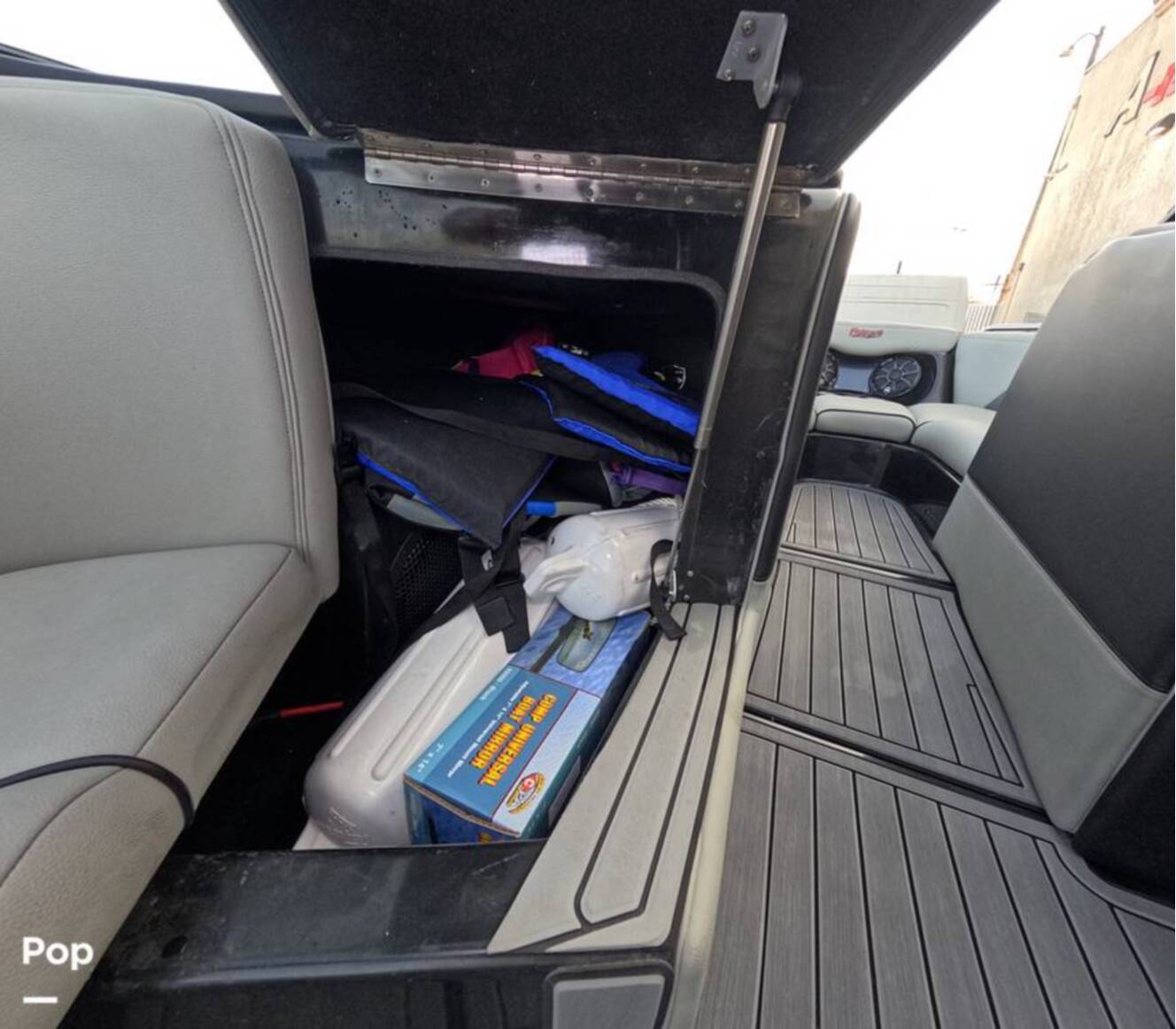 A photo of this 2022 Flightcraft ZR6 Pro Surf Edition