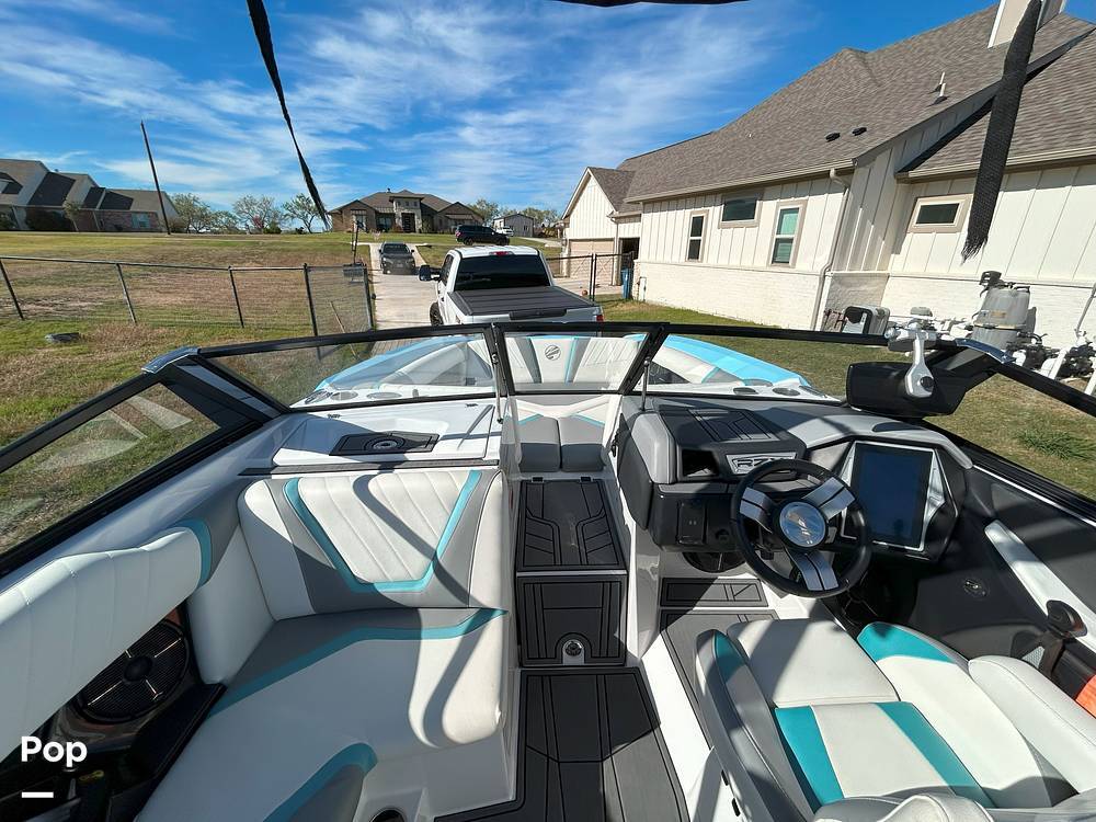 Used 2021 Tige 23RZX For Sale in Aledo, TX - 5033819596 - Boatmart