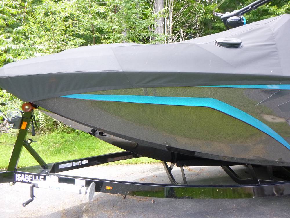 Used 2019 Tige zx5 25ZX For Sale in Contoocook, NH - 5032908115