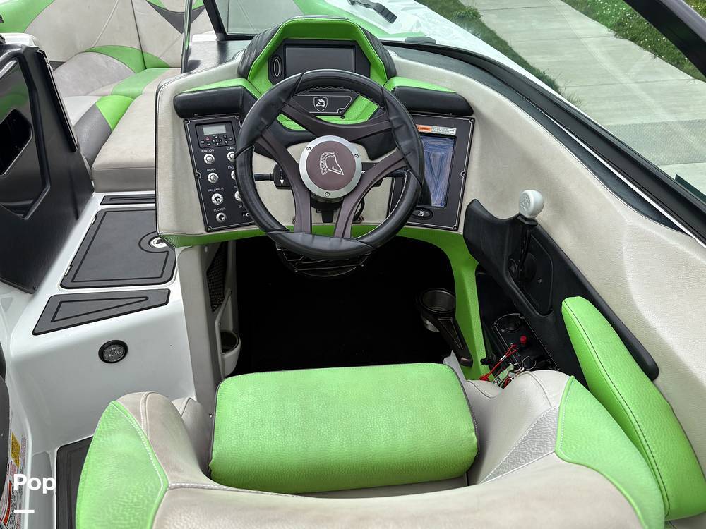 Used 2016 Centurion Enzo FS44 For Sale in Berthoud, CO