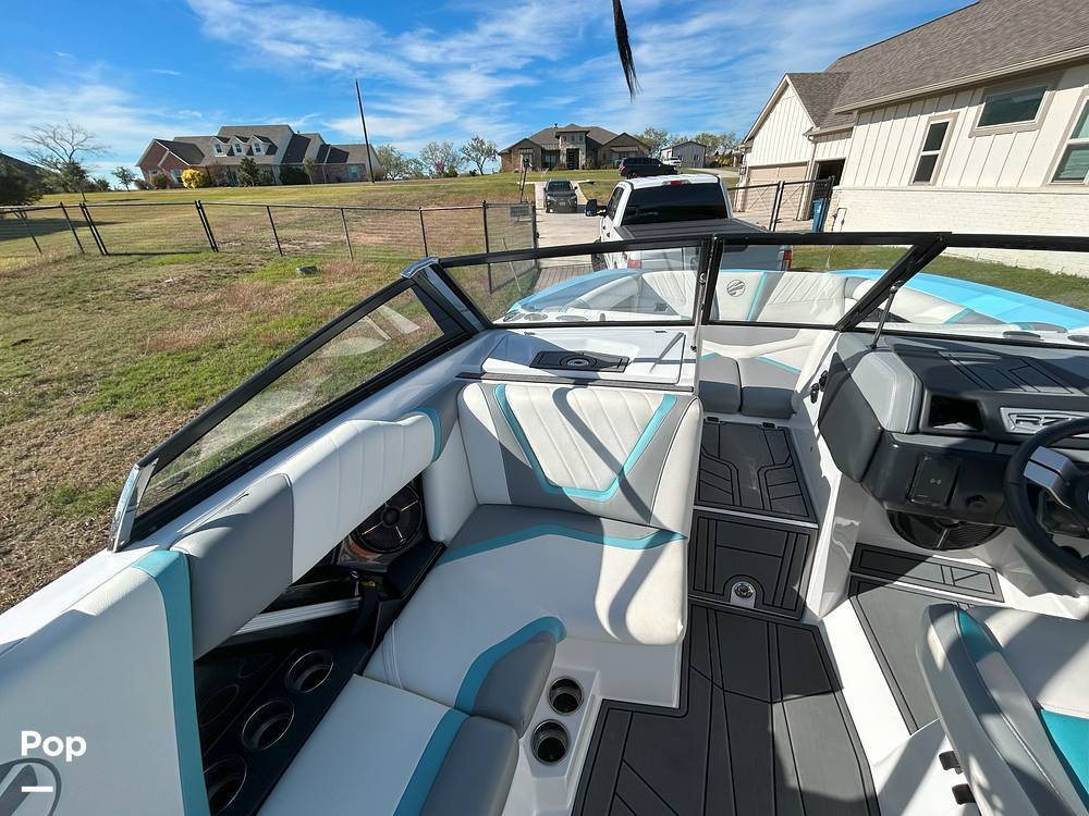 Used 2021 Tige 23RZX For Sale in Aledo, TX - 5033819596 - Boatmart