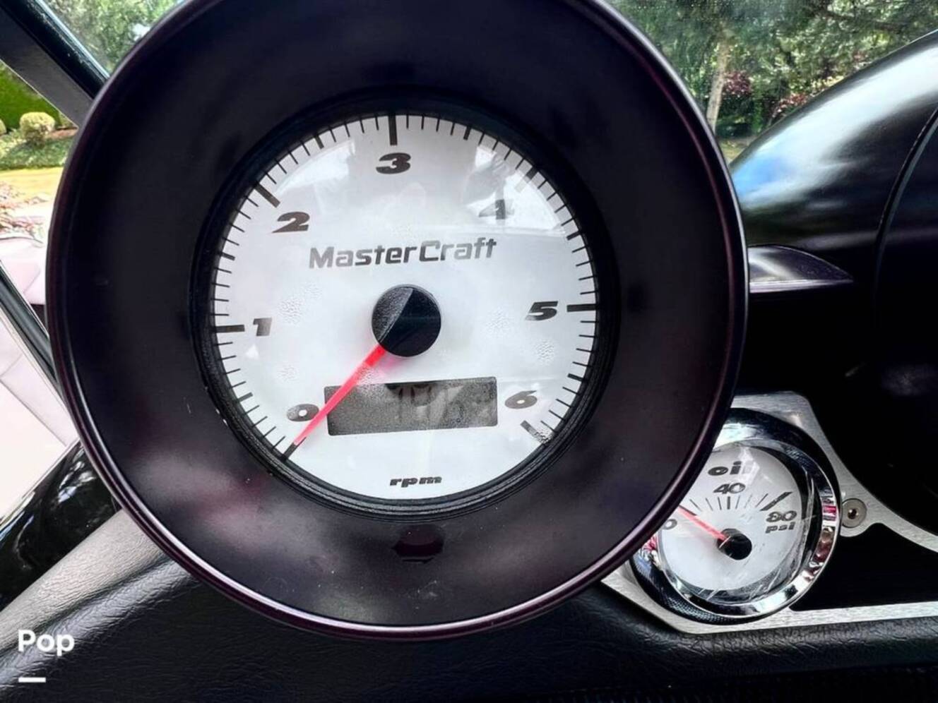 A photo of this 2007 Mastercraft XStar PWT Edition